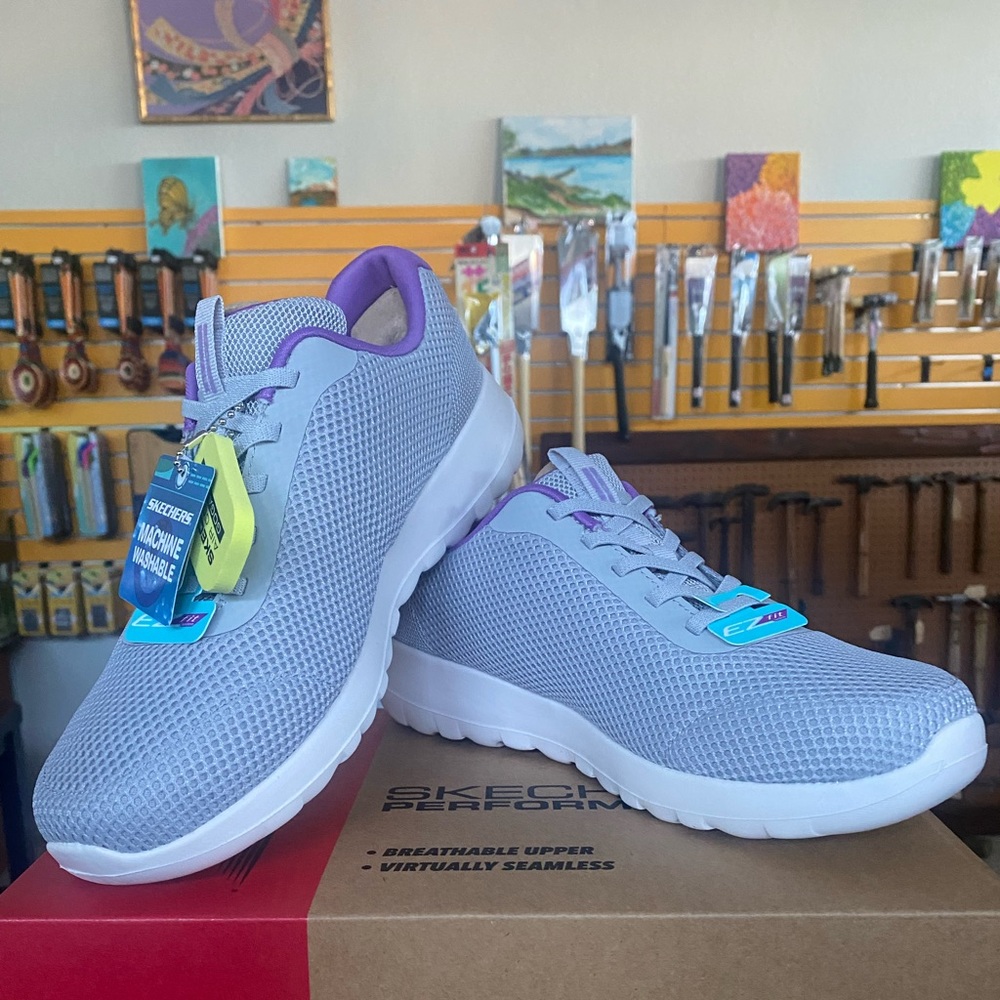 Skechers Go Walk Shoes